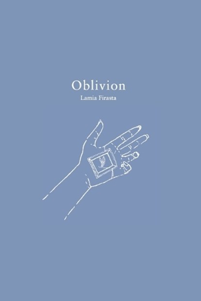 Oblivion, Lamia Firasta - Paperback - 9781777984809