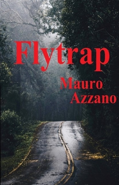 Flytrap, Mauro Azzano - Paperback - 9781778010989
