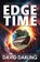 Edge of Time, David Darling - Paperback - 9781778182549