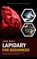Lapidary for Beginners, John Davis - Paperback - 9781778247682