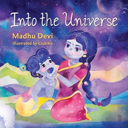 Into the Universe, Madhu Devi - Paperback - 9781778262012