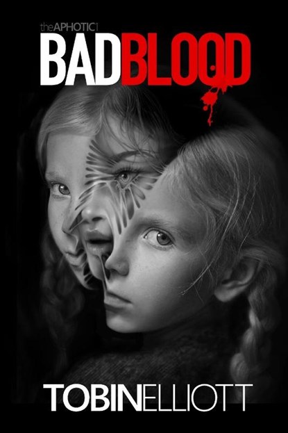 Bad Blood, Tobin Elliott - Paperback - 9781778262906