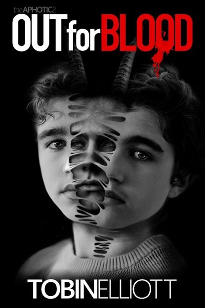 Out For Blood, Tobin Elliott - Paperback - 9781778262920