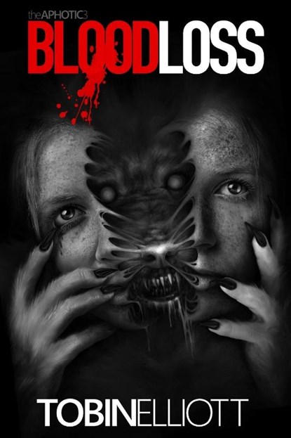 Blood Loss, Tobin Elliott - Paperback - 9781778262944