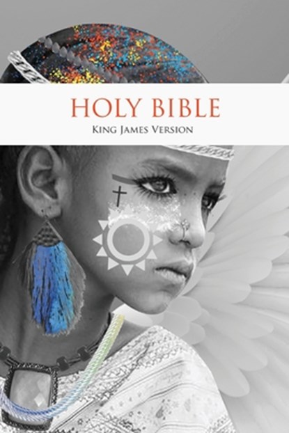 Holy Bible: King James Version, Wtl International - Paperback - 9781778310461