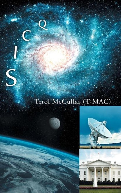 S.I.C.Q., MCCULLAR,  Terol (T-Mac) - Gebonden - 9781778390937