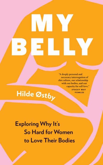 My Belly, Hilde stby - Paperback - 9781778400001
