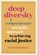 Deep Diversity, Shakil Choudhury - Paperback - 9781778400339