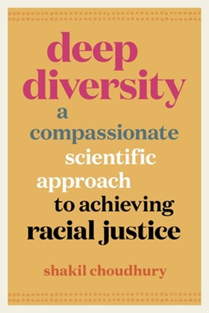 Deep Diversity, Shakil Choudhury - Paperback - 9781778400339