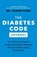 The Diabetes Code Journal, Dr. Jason Fung - Gebonden - 9781778400964