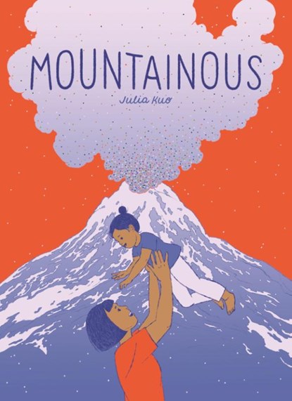 Mountainous, Julia Kuo - Gebonden - 9781778401060