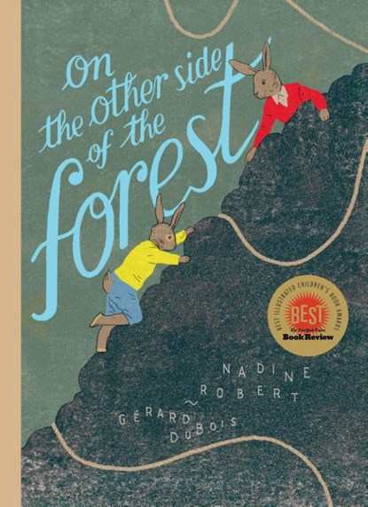 On the Other Side of the Forest, Nadine Robert - Paperback - 9781778403729