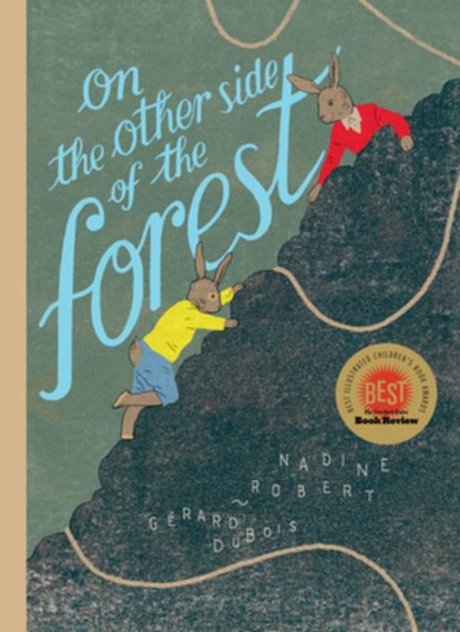 On the Other Side of the Forest, Nadine Robert - Paperback - 9781778403729