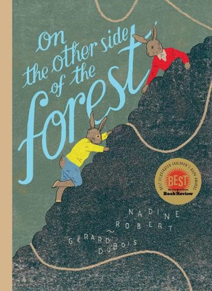 On the Other Side of the Forest, Nadine Robert - Paperback - 9781778403729