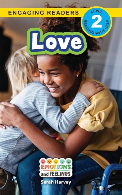 Love, Sarah Harvey - Gebonden - 9781778781551