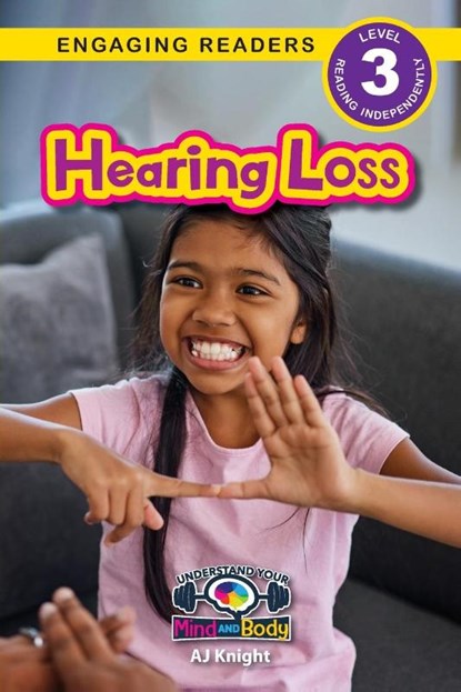 Hearing Loss, Aj Knight - Paperback - 9781778781704