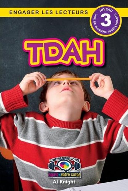 Tdah, Aj Knight - Paperback - 9781778783609