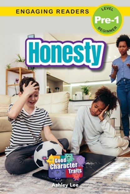 Honesty, Ashley Lee - Paperback - 9781778786600