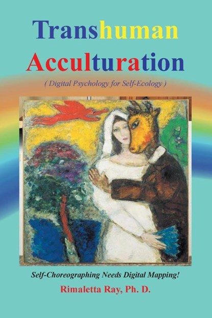 Transhuman Acculturation, Rimaletta Ray - Paperback - 9781778832062