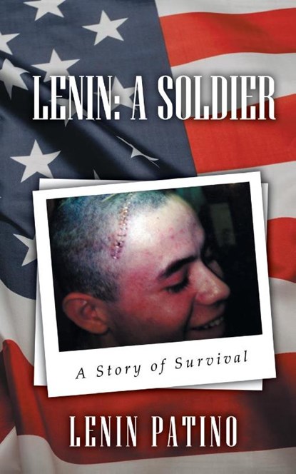LENIN, Lenin Patino - Paperback - 9781778832314