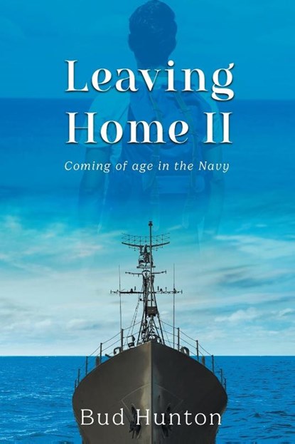 Leaving Home II, Bud Hunton - Paperback - 9781778834400