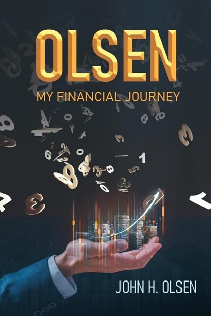 Olsen, John H. Olsen - Paperback - 9781778836107