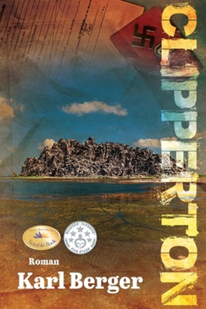 Clipperton: Roman, Karl Berger - Paperback - 9781778836688