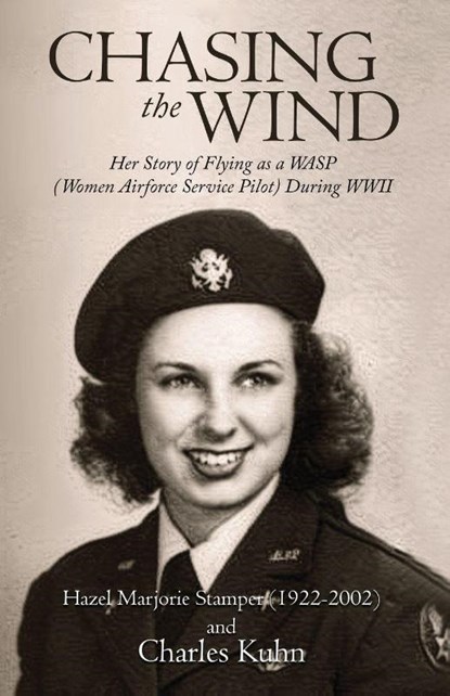 Chasing the Wind, Charles R. Kuhn - Paperback - 9781778838323