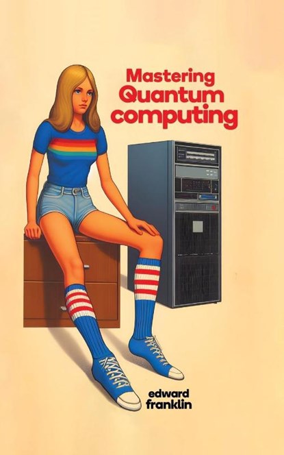 Mastering Quantum Computing, Edward Franklin - Paperback - 9781778901973