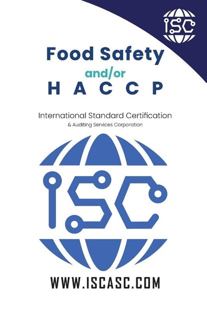 Food Safety and-or HACCP, N. Waezi ; Jahangir Asadi - Paperback - 9781778990083