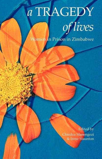 A Tragedy of Lives, Chiedza Musengezi ; Irene Staunton - Paperback - 9781779220172
