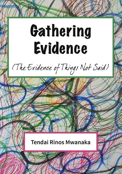 Gathering Evidence, Tendai Rinos Mwanaka - Paperback - 9781779331458