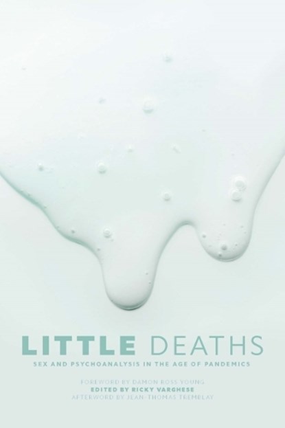 Little Deaths, Ricky Varghese - Gebonden - 9781779400932