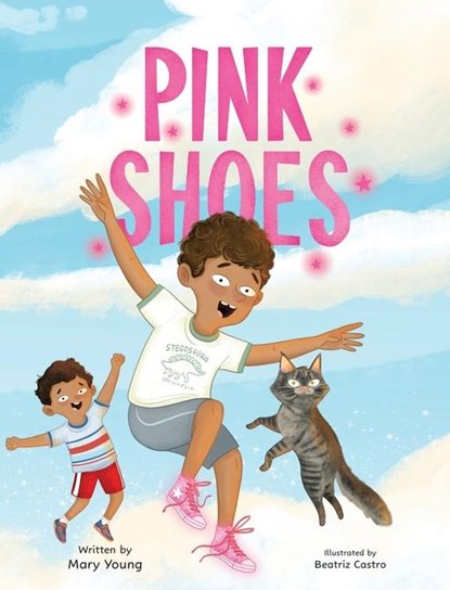 Young, M: Pink Shoes, Mary Young - Gebonden - 9781779440570