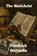 The Antichrist, Friedrich Nietzsche - Paperback - 9781779450067