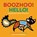 Boozhoo! / Hello!, Mangeshig Pawis-Steckley - Gebonden - 9781779461322