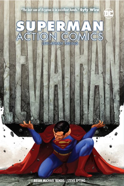 SUPERMAN ACTION COMICS VOL 2 L, Brian Michael Bendis - Paperback - 9781779500045