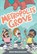 Metropolis Grove, Drew Brockington - Paperback - 9781779500533