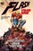 Flash: Year One, Joshua Williamson ; Howard Porter - Paperback - 9781779502773
