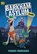 Barkham Asylum, Yehudi Mercado - Paperback - 9781779505002