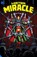 Mister Miracle: The Deluxe Edition, Tom King - Gebonden - 9781779505576