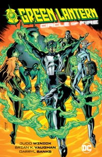 Green Lantern: Circle of Fire | Winick, Judd ; Banks, Darryl | 