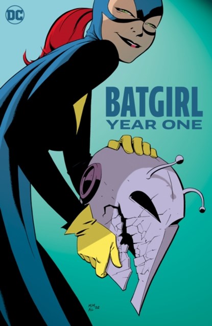 Batgirl: Year One, Chuck Dixon ; Scott Beatty - Paperback - 9781779516831
