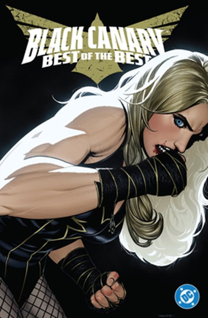Black Canary: Best of the Best, Tom King ; Ryan Sook - Gebonden - 9781779523907