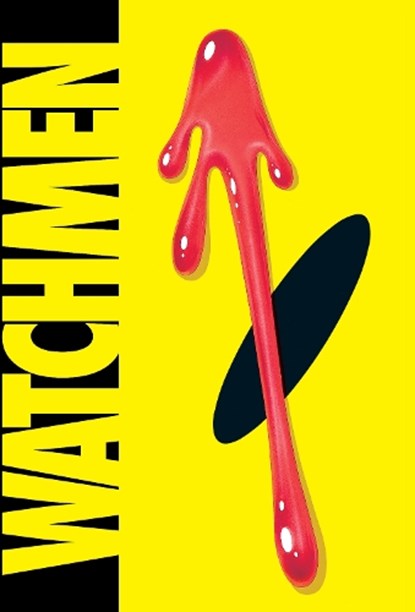 Absolute Watchmen (New Edition), Alan Moore ; Dave Gibbons - Gebonden - 9781779524492