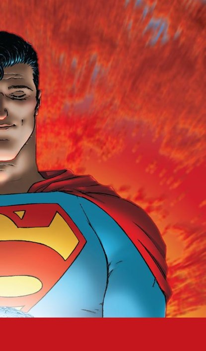 Absolute All-Star Superman (New Edition), Grant Morrison ; Frank Quitely - Gebonden - 9781779526083