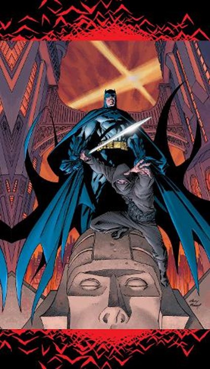 Absolute Batman and Son by Grant Morrison, Grant Morrison ; Andy Kubert - Gebonden - 9781779527363