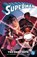 Superman Vol. 3: The Dark Path, Joshua Williamson ; Tom Reilly - Paperback - 9781779528537