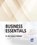 Business Essentials, John Ericson A. Policarpio - Paperback - 9781779562784