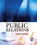 Public Relations, Purborini Budiman - Paperback - 9781779562890
